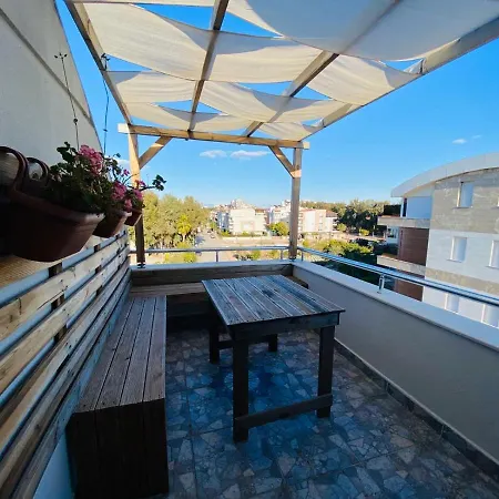 Apart Otel Royal Loft