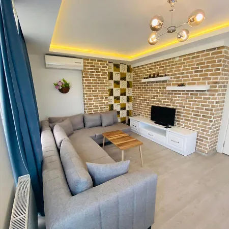 Apart Otel Royal Loft Antalya