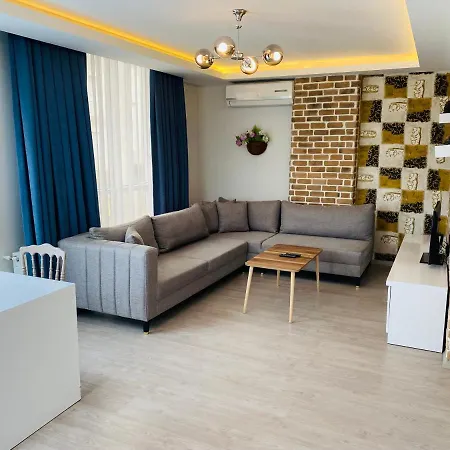 Apart Otel Royal Loft Antalya