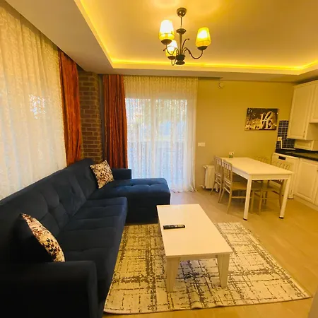 Royal Loft Apart Otel 4*