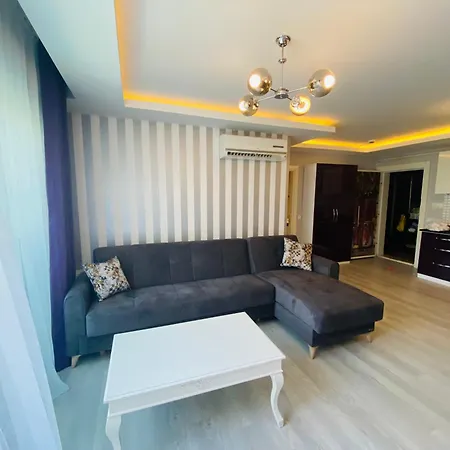 Royal Loft Apart Otel