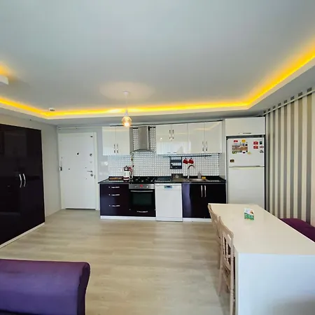 Apart Otel Royal Loft Antalya