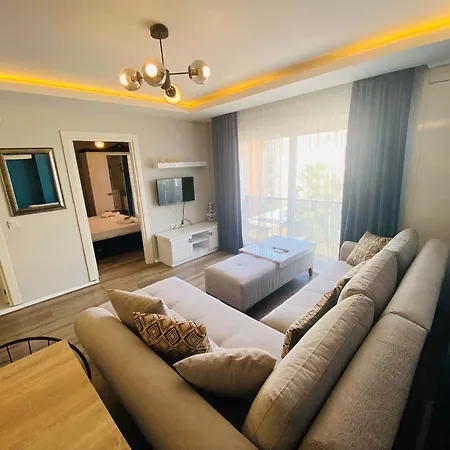Royal Loft Apart Otel