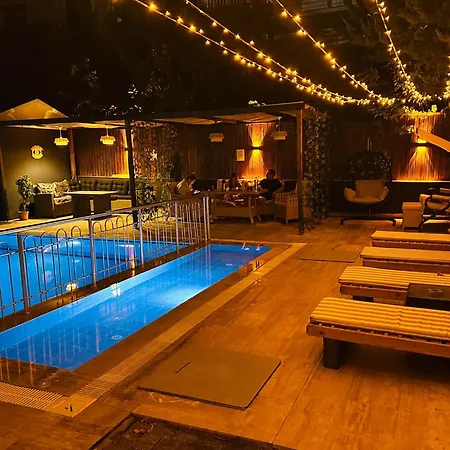 Royal Loft Apart Otel