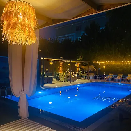 Royal Loft Apart Otel 4*