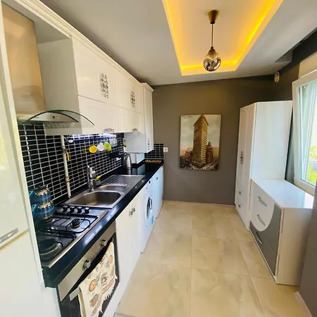Apart Otel Royal Loft