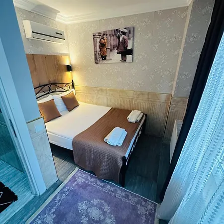 Apart Otel Royal Loft Antalya