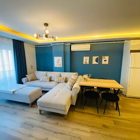 Apart Otel Royal Loft 4*