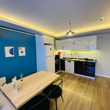 Royal Loft Apart Otel