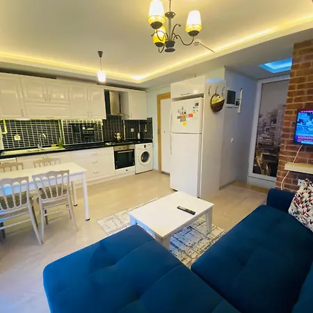 Apart Otel Royal Loft