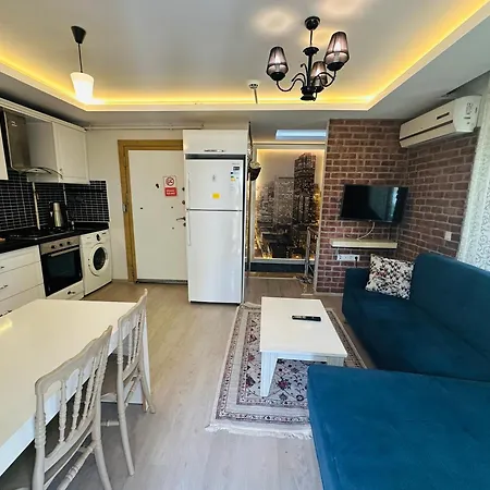 Royal Loft Apart Otel 4*