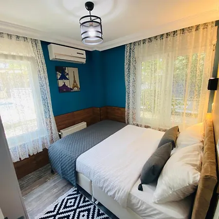 Royal Loft Apart Otel Antalya