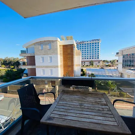 Apart Otel Royal Loft 4*