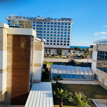 Apart Otel Royal Loft 4*