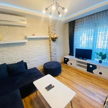 Aparthotel Royal Loft Antalya